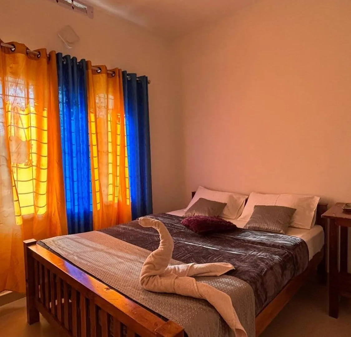 Homestay Inn Munnar Anachal 0*,
