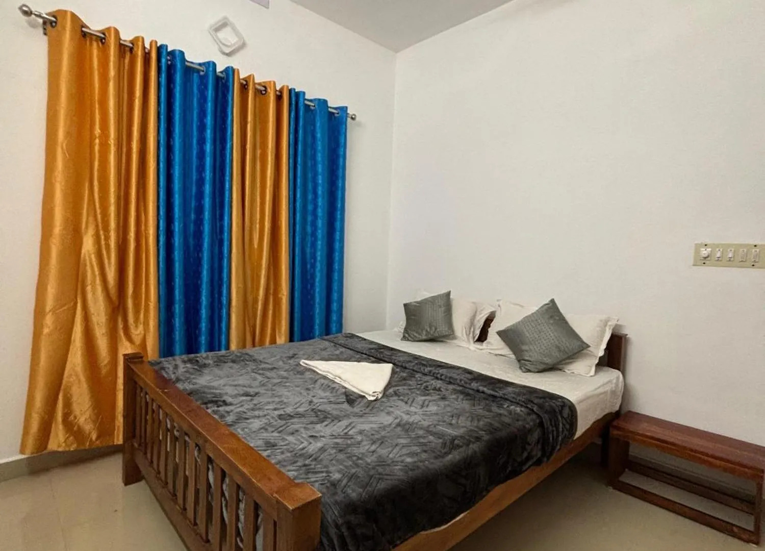 Homestay Inn Munnar Anachal 0*,  Индия