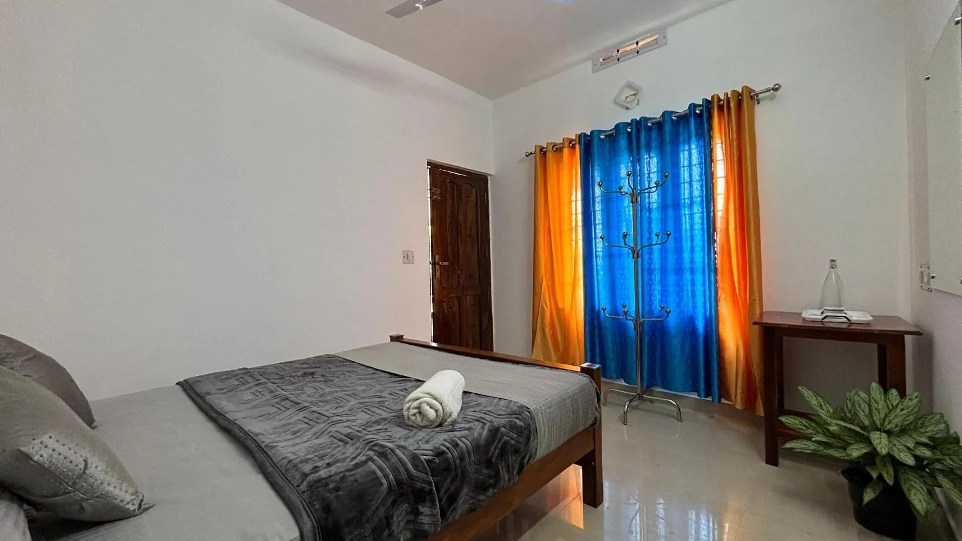 Homestay Inn Munnar Anachal