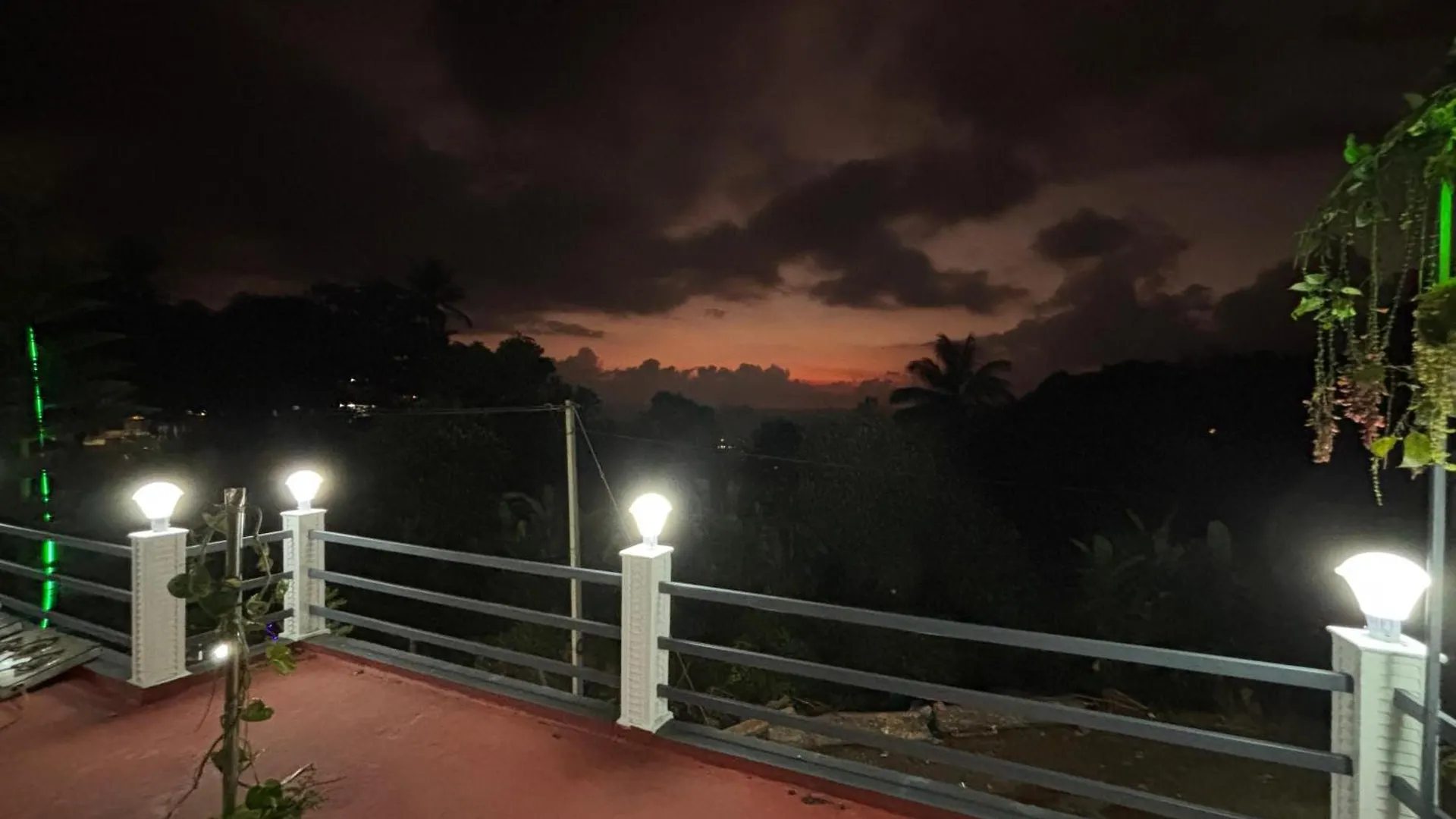 Homestay Inn Munnar Anachal Индия