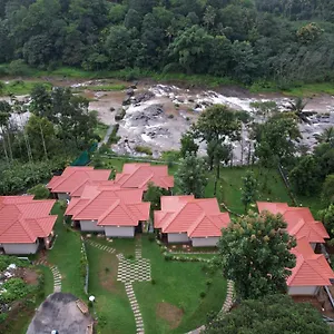 Riverdale Munnar & Spa Resort