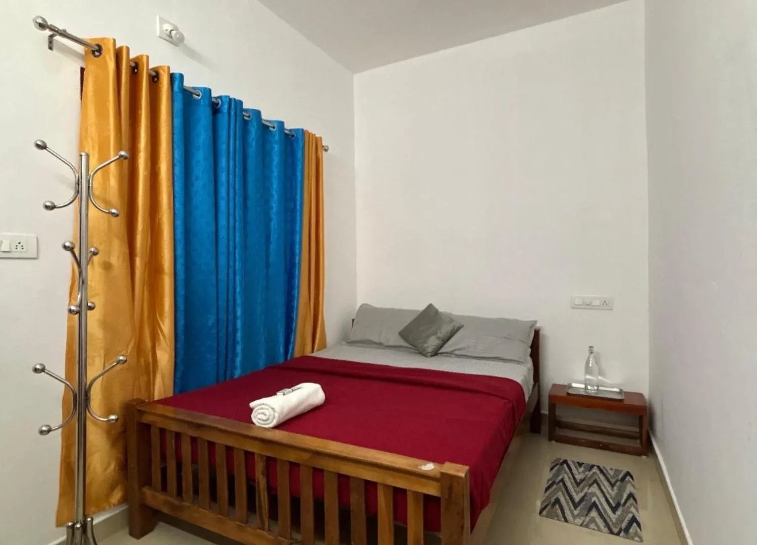 Semesterbostad Homestay Inn Munnar Anachal